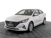 Hyundai Solaris II Рестайлинг Москва  - изображение 27