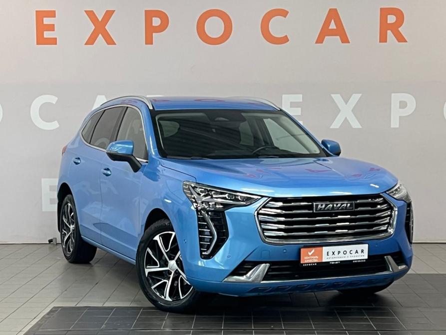Haval Jolion I Волгоград  - изображение 3