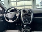 Lada (ВАЗ) Granta I Арзамас  - изображение 22