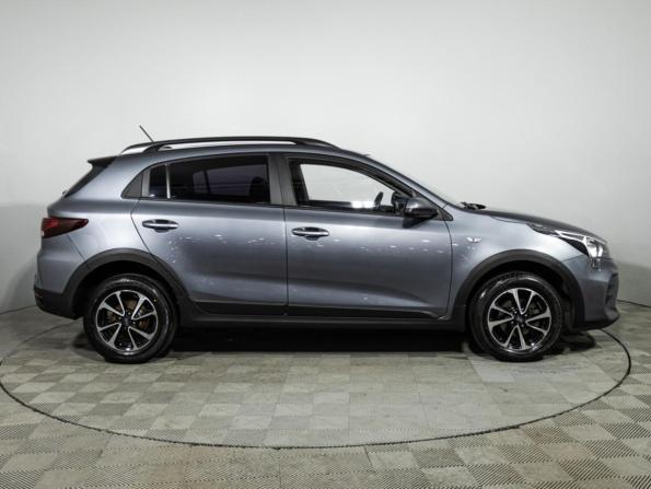Kia Rio IV Рестайлинг с пробегом 2020 года, цена 1 679 777 рублей, 65320 км, хэтчбек, Автокод Объявления