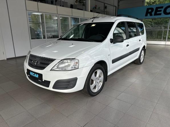 Lada (ВАЗ) Largus I с пробегом 2020 года, цена 890 000 рублей, 111054 км, универсал, Автокод Объявления