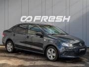 Volkswagen Polo V Тамбов  - изображение 22