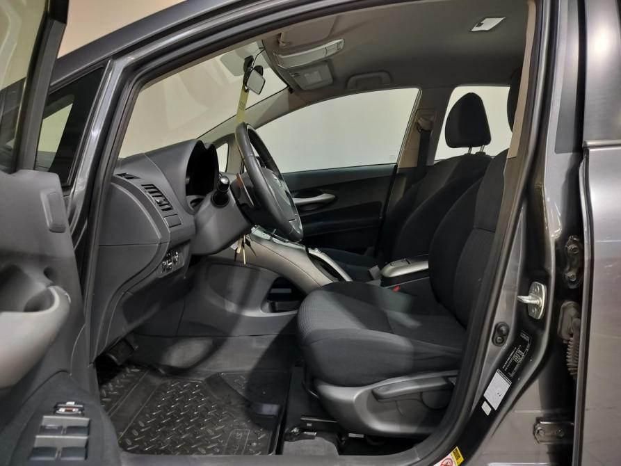 Toyota Auris I Санкт-Петербург  - изображение 15