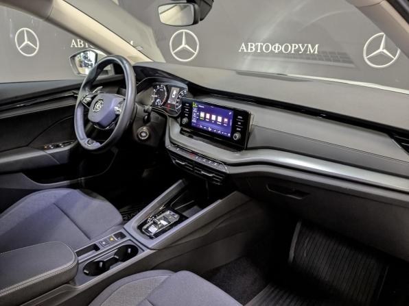 Skoda Octavia IV (A8) с пробегом 2021 года, цена 2 425 000 рублей, 63801 км, лифтбек, Автокод Объявления