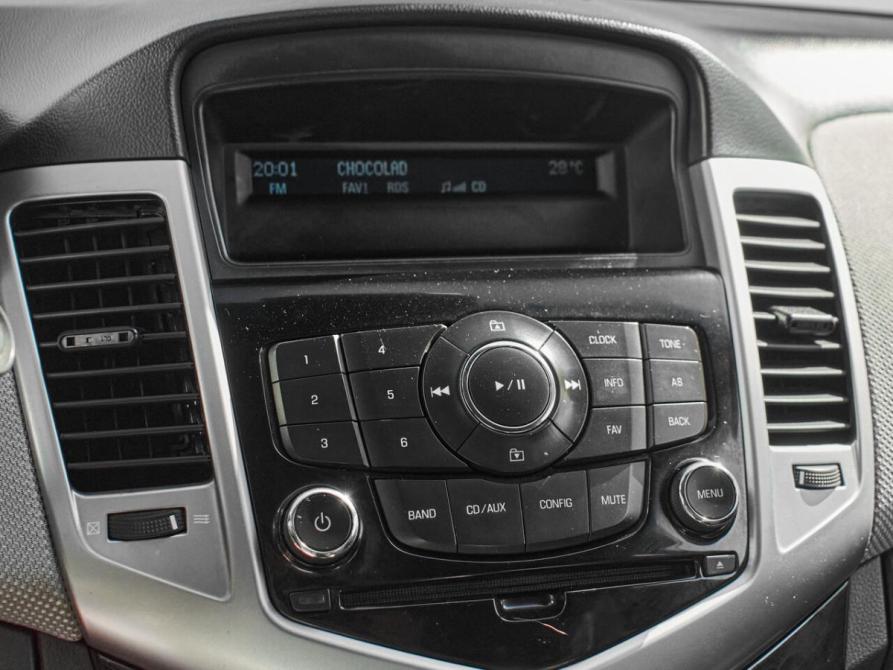 Chevrolet Cruze I Екатеринбург  - изображение 16