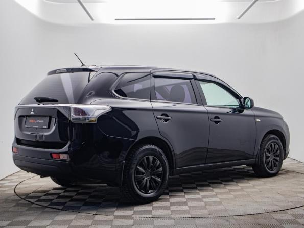 Mitsubishi Outlander III с пробегом 2013 года, цена 980 000 рублей, 216179 км, внедорожник, Автокод Объявления