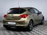 Opel Astra J Рестайлинг Москва  - изображение 21