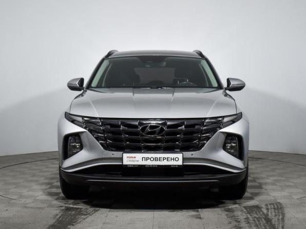 Hyundai Tucson IV с пробегом 2021 года, цена 2 885 000 рублей, 82634 км, внедорожник, Автокод Объявления