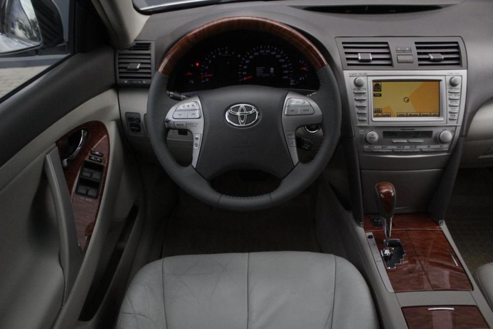 Toyota Camry VI (XV40) Рестайлинг Брянск  - изображение 6