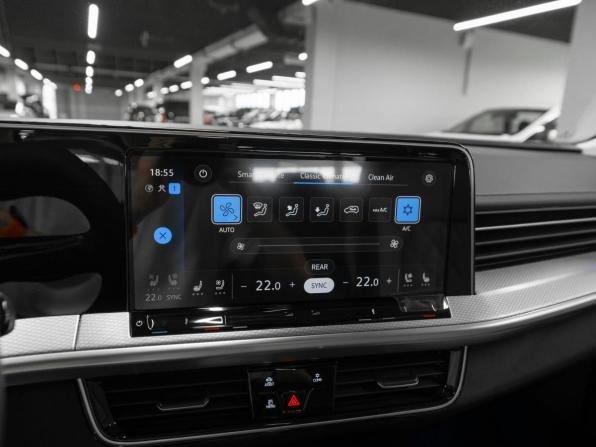 Volkswagen Tavendor I с пробегом 2026 года, цена 5 900 000 рублей, 50 км, внедорожник, Автокод Объявления