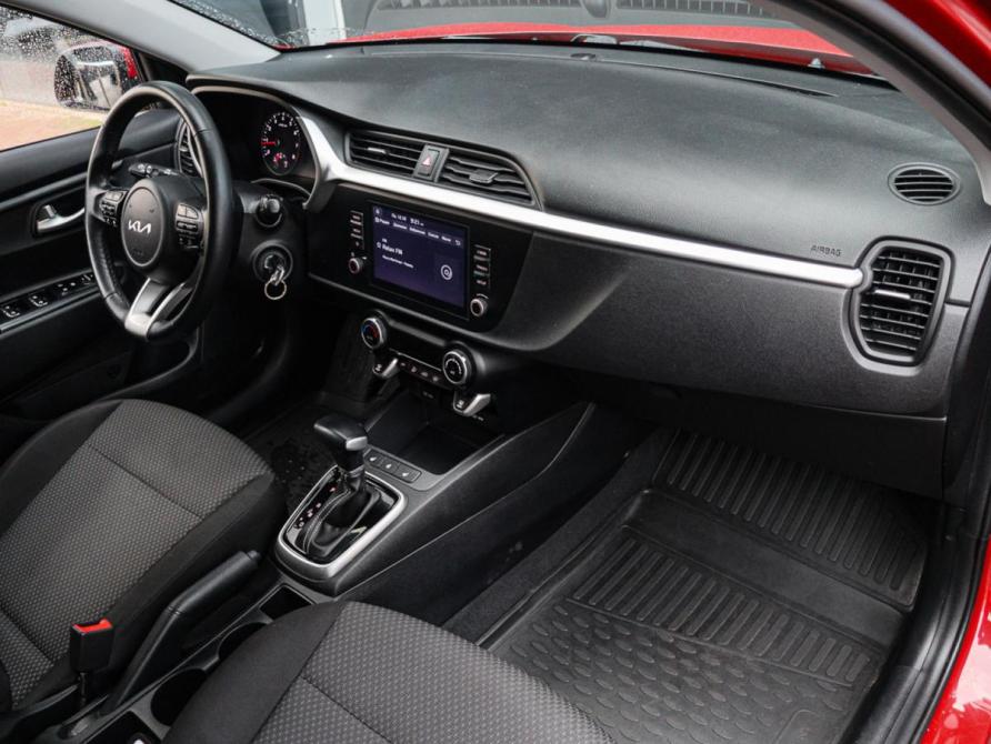 Kia Rio IV Рестайлинг Москва  - изображение 7