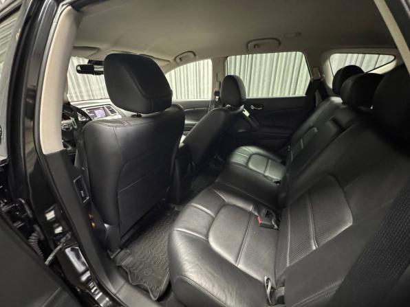 Nissan Murano II (Z51) Рестайлинг 2 с пробегом 2013 года, цена 1 545 000 рублей, 174105 км, внедорожник, Автокод Объявления