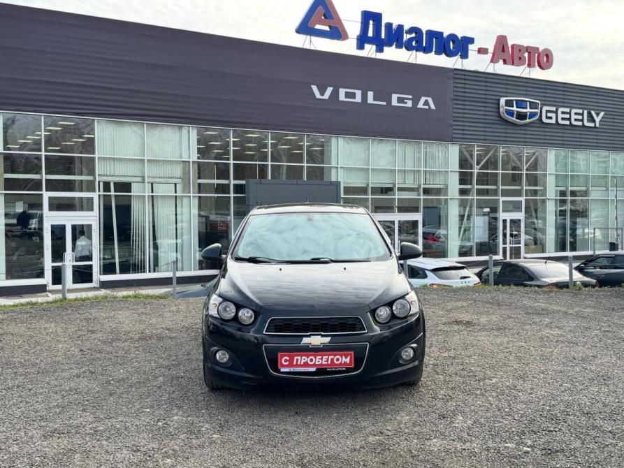 Chevrolet Aveo II Набережные Челны  - изображение 11
