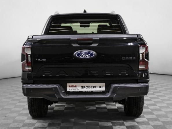 Ford Ranger T6.2 с пробегом 2025 года, цена 6 650 000 рублей, 14 км, offers.body_type.unknown, Автокод Объявления
