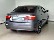 Lifan Solano II Москва  - изображение 19