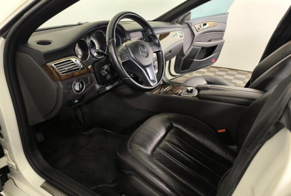 Mercedes-Benz CLS II (C218) Нижний Новгород  - изображение 8