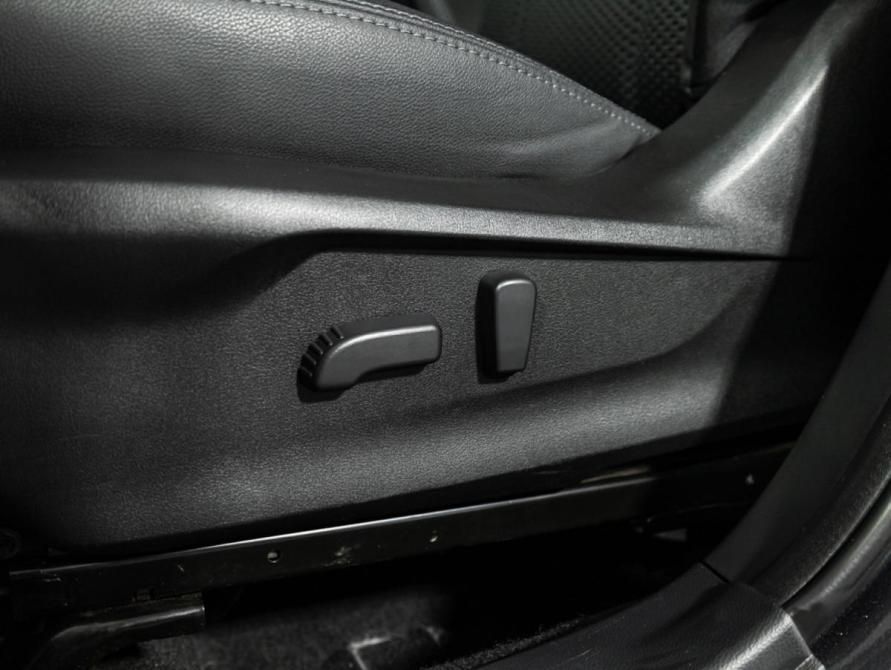 Subaru Forester V Санкт-Петербург  - изображение 22
