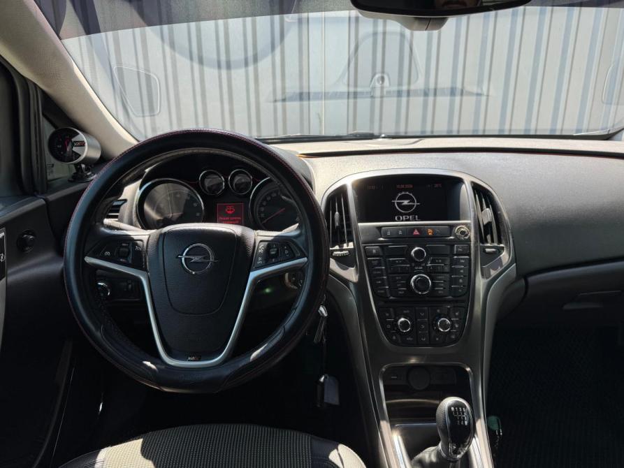 Opel Astra J Ростов-на-Дону  - изображение 11