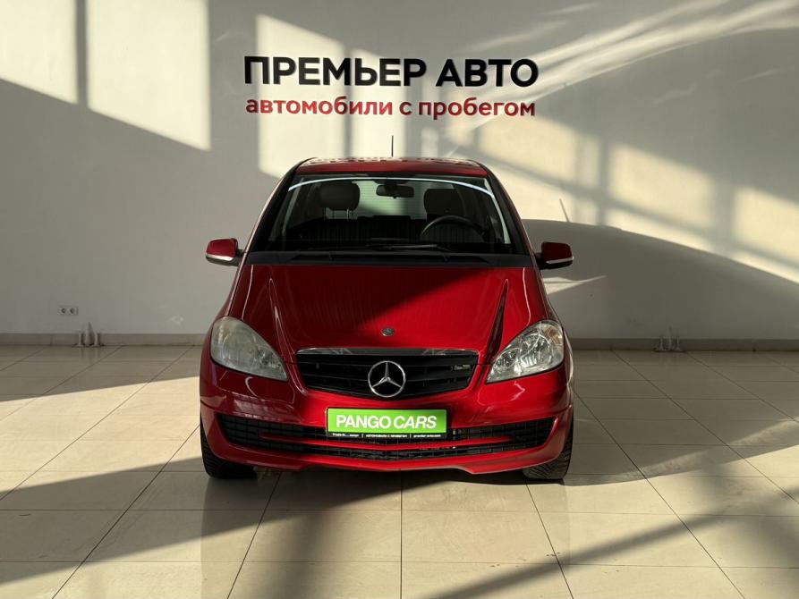 Mercedes-Benz A-Класс II (W169) Рестайлинг Смоленск  - изображение 2