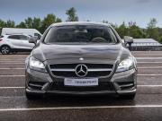 Mercedes-Benz CLS II (C218) Москва  - изображение 19