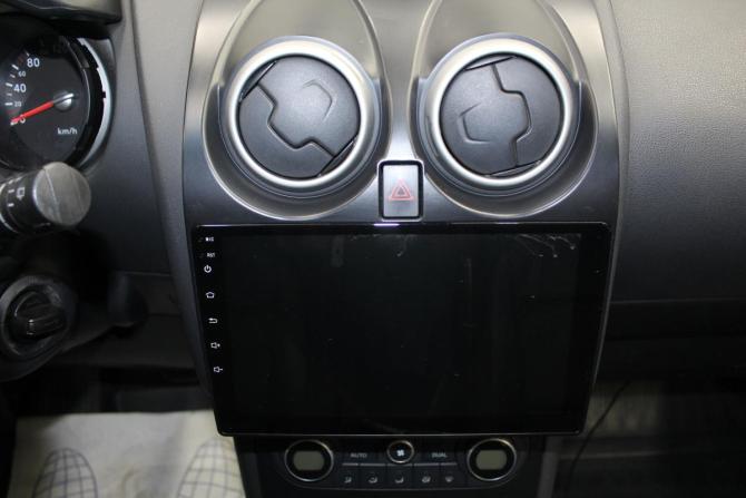 Nissan Qashqai I с пробегом 2007 года, цена 849 000 рублей, 322628 км, внедорожник, Автокод Объявления
