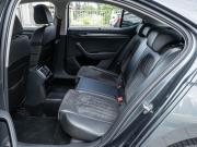 Skoda Superb III Рестайлинг Ставрополь  - изображение 34