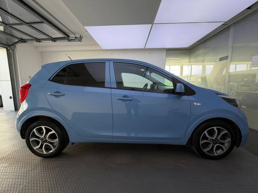 Kia Picanto III Уфа  - изображение 5