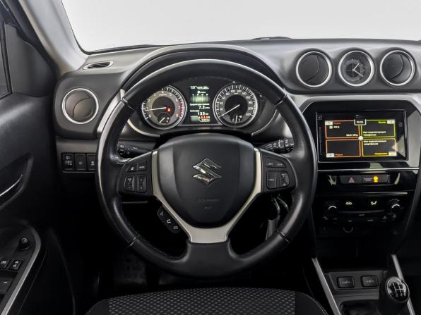 Suzuki Vitara II Рестайлинг с пробегом 2020 года, цена 1 925 000 рублей, 94945 км, внедорожник, Автокод Объявления