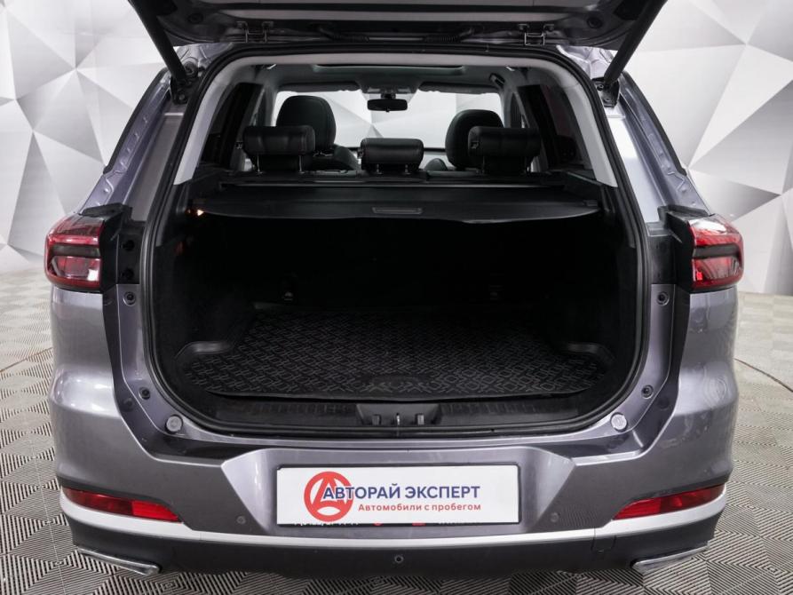 Chery Tiggo 7 Pro I Ульяновск  - изображение 22