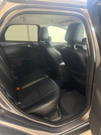 Ford Focus III с пробегом 2013 года, цена 810 000 рублей, 216684 км, универсал, Автокод Объявления
