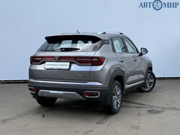 Changan CS35 Plus I с пробегом 2022 года, цена 1 520 000 рублей, 54000 км, внедорожник, Автокод Объявления
