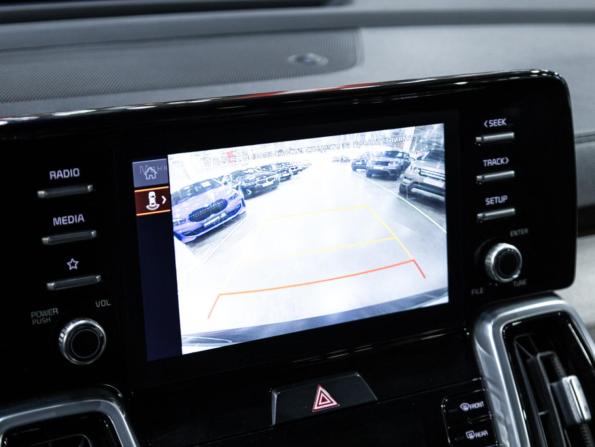 Kia Sorento IV с пробегом 2022 года, цена 3 799 000 рублей, 56559 км, внедорожник, Автокод Объявления