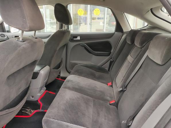 Ford Focus II Рестайлинг с пробегом 2008 года, цена 475 000 рублей, 324379 км, хэтчбек, Автокод Объявления