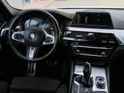 BMW 5 серии VII (G30/G31/G38) Москва  - изображение 27