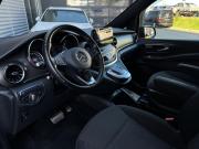 Mercedes-Benz V-Класс III (W447) Рестайлинг Иркутск  - изображение 62