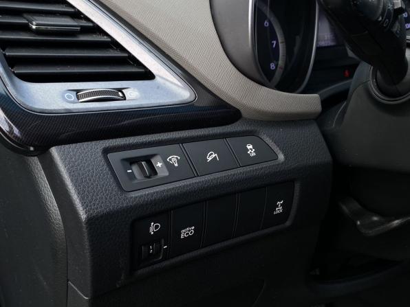 Hyundai Santa Fe III с пробегом 2014 года, цена 1 599 000 рублей, 209821 км, внедорожник, Автокод Объявления