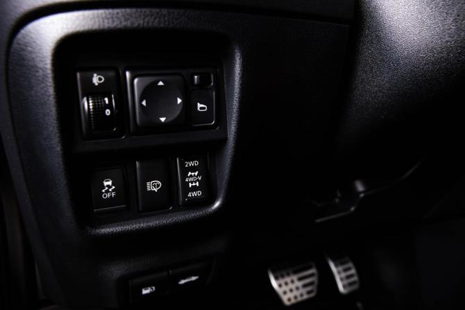 Nissan Juke I с пробегом 2012 года, цена 1 049 000 рублей, 88000 км, внедорожник, Автокод Объявления