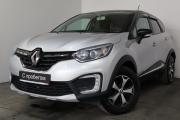 Renault Kaptur I Рестайлинг Санкт-Петербург  - изображение 19