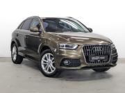 Audi Q3 I (8U) Санкт-Петербург  - изображение 33