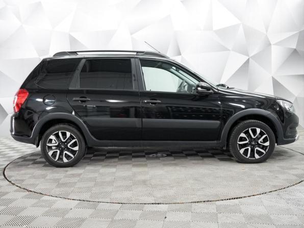 Lada (ВАЗ) Granta I Рестайлинг с пробегом 2024 года, цена 1 149 000 рублей, 7136 км, универсал, Автокод Объявления
