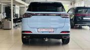 Chery Tiggo 7 Pro Max I Рестайлинг Пермь  - изображение 37