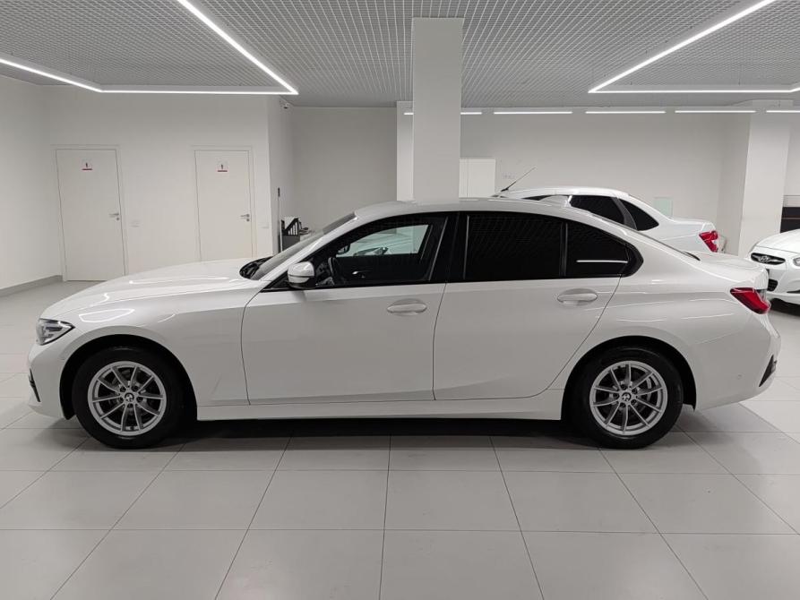 BMW 3 серии VII (G2x) Казань  - изображение 10