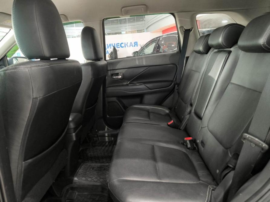 Mitsubishi Outlander III Казань  - изображение 15