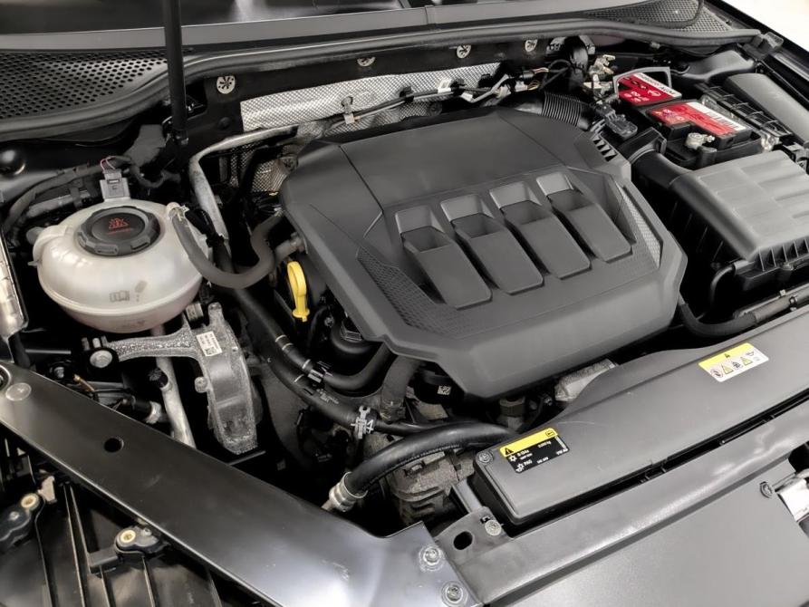 Volkswagen Passat B8 Рестайлинг Санкт-Петербург  - изображение 9