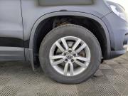 Volkswagen Tiguan I Рестайлинг Москва  - изображение 45