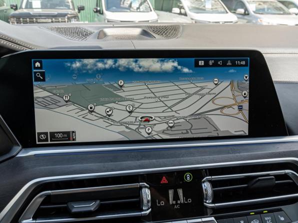 BMW X5 IV (G05/G18) с пробегом 2020 года, цена 7 290 000 рублей, 127387 км, внедорожник, Автокод Объявления
