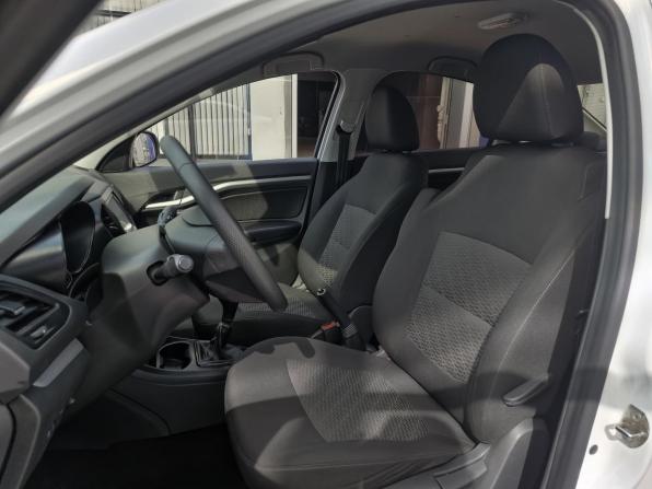 Lada (ВАЗ) Vesta I с пробегом 2017 года, цена 749 000 рублей, 170191 км, седан, Автокод Объявления