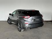 Nissan Murano III (Z52) Москва  - изображение 29