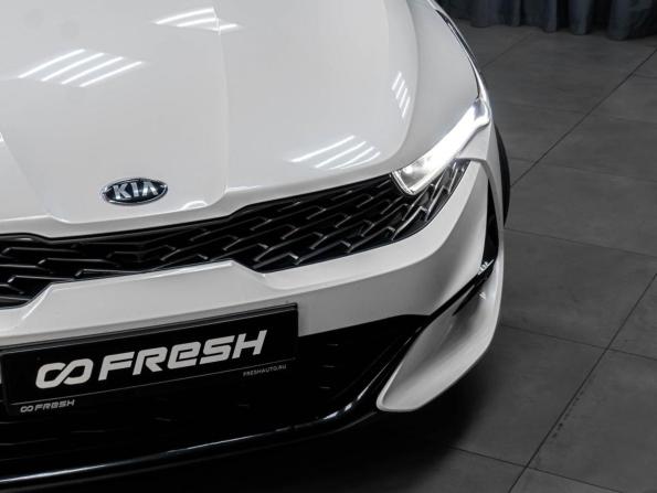 Kia K5 III с пробегом 2019 года, цена 1 990 000 рублей, 151818 км, седан, Автокод Объявления