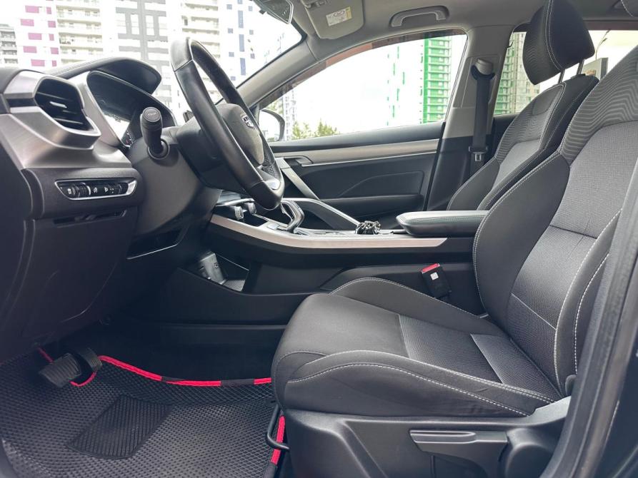 Geely Coolray I Ижевск  - изображение 10